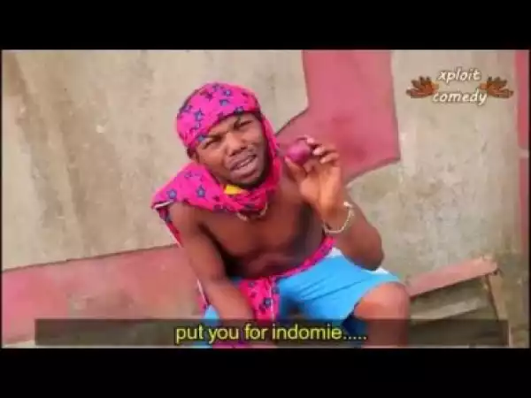 Video: Xploit Comedy – This is Nigeria